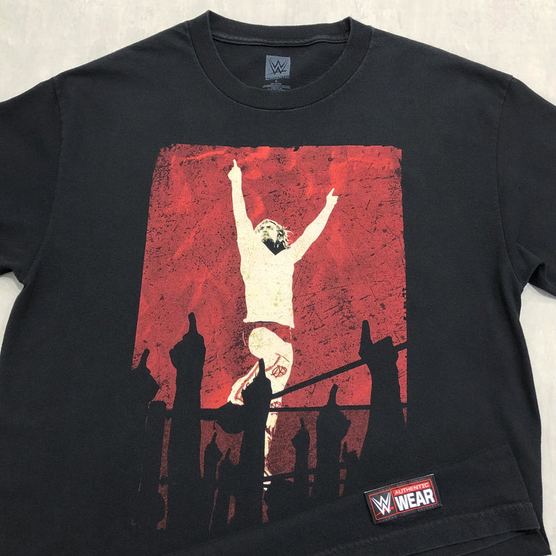 WWE T-Shirt (L)