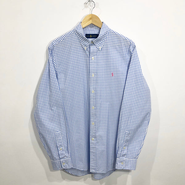 Polo Ralph Lauren Shirt (L)