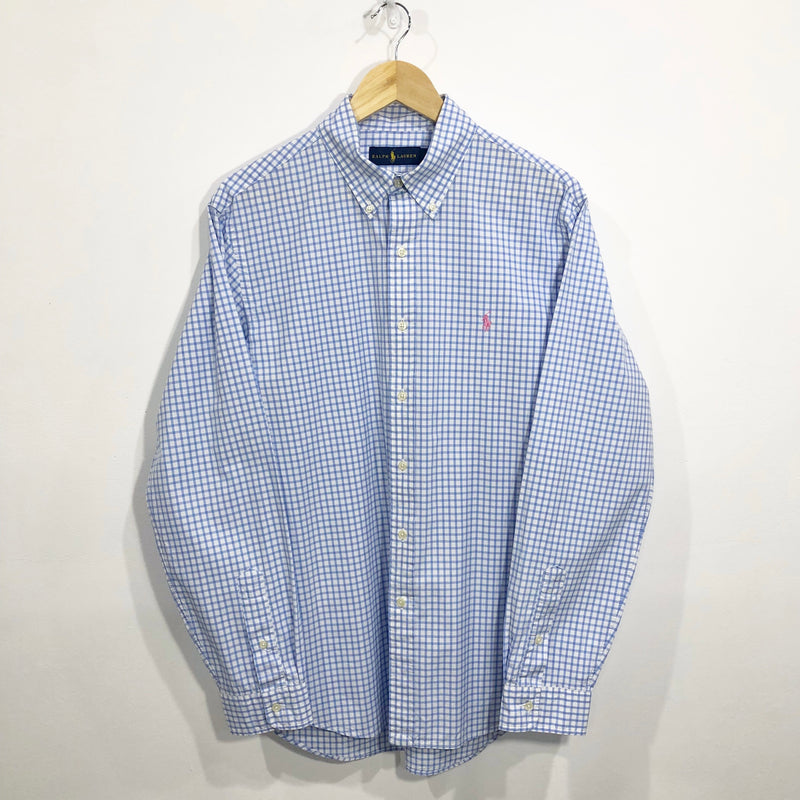 Polo Ralph Lauren Shirt (L)
