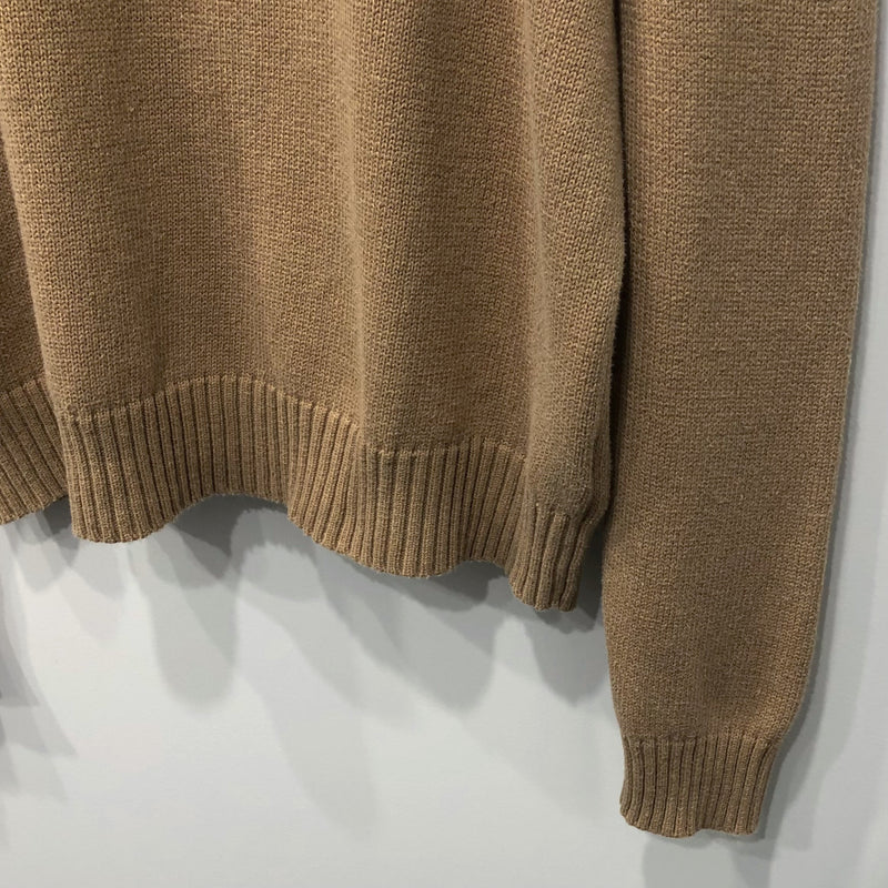 Polo Ralph Lauren Knit Quarter Zip (L/BIG)