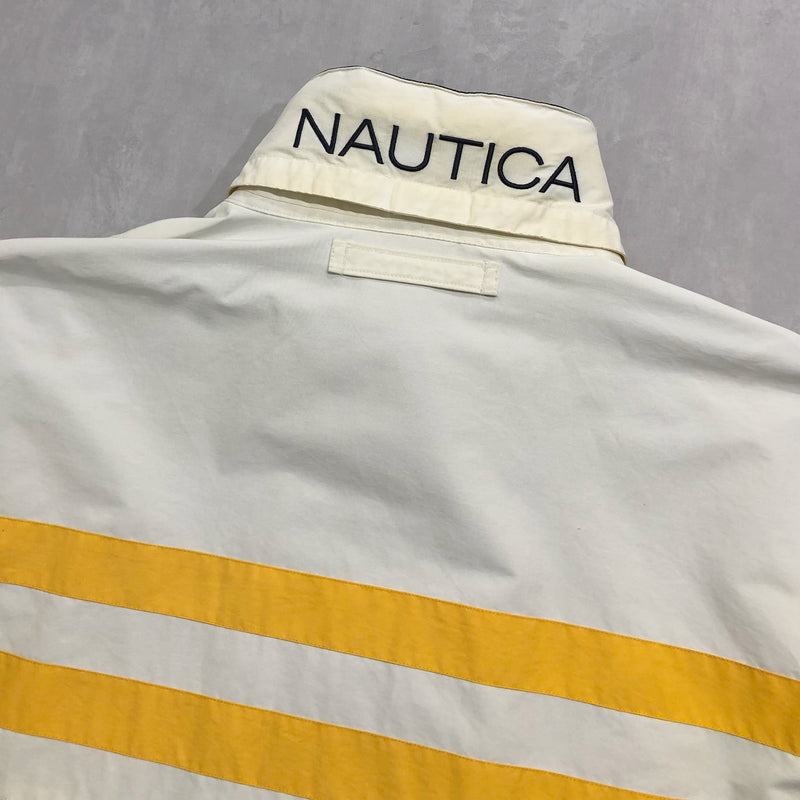 Nautica Reversible Jacket (XL)