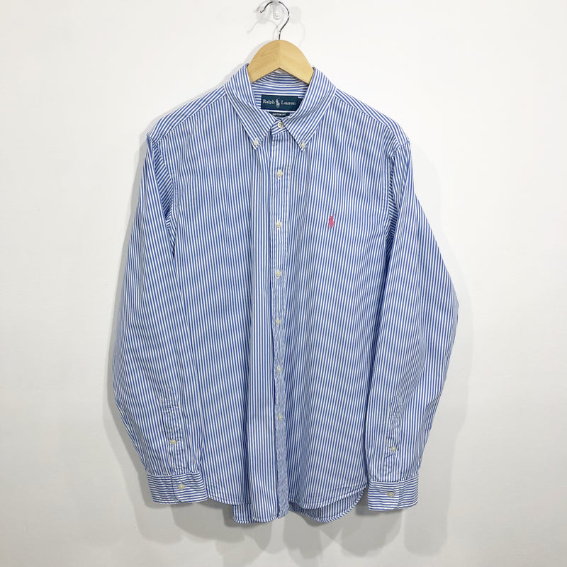 Polo Ralph Lauren Shirt (L)