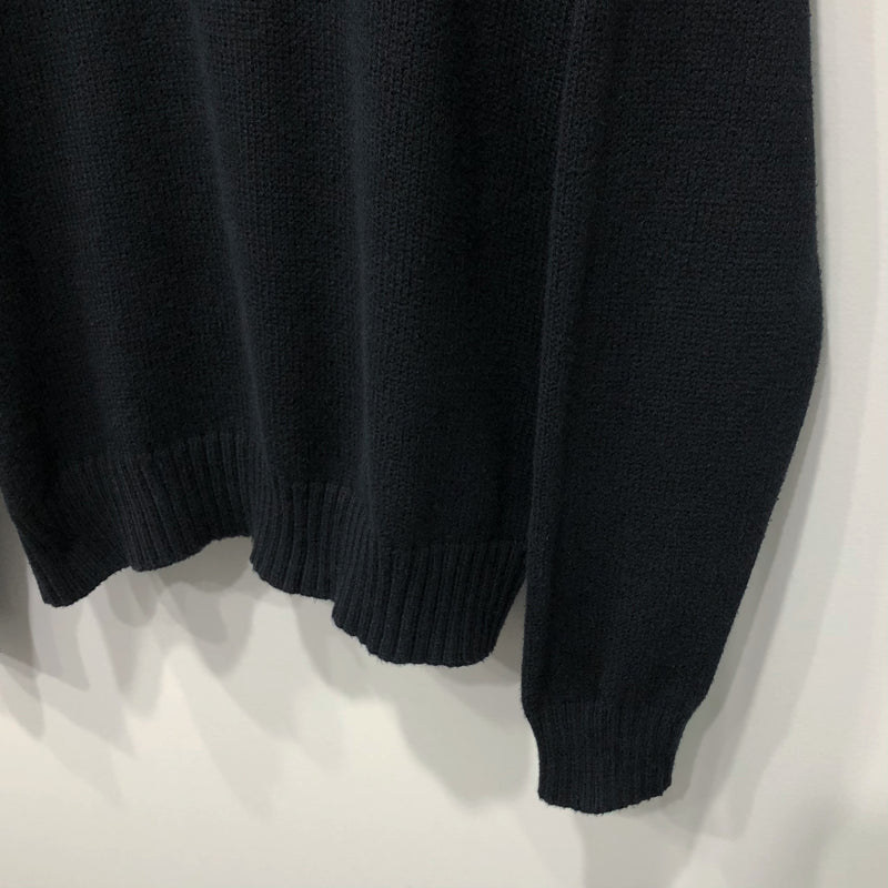Polo Ralph Lauren Knit Quarter Zip (L/SHORT)