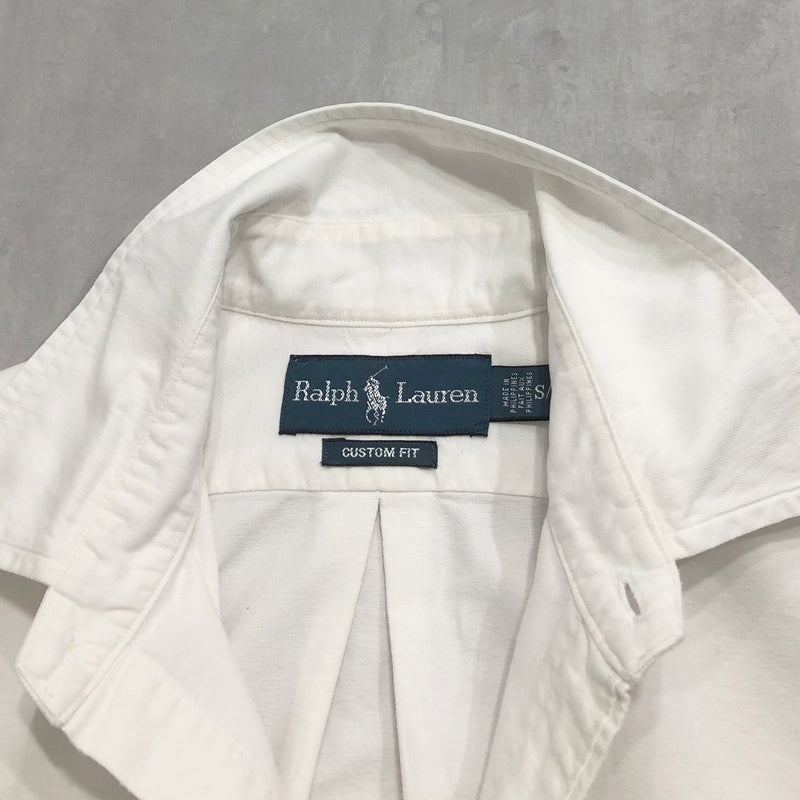 Polo Ralph Lauren Shirt (XS-S)