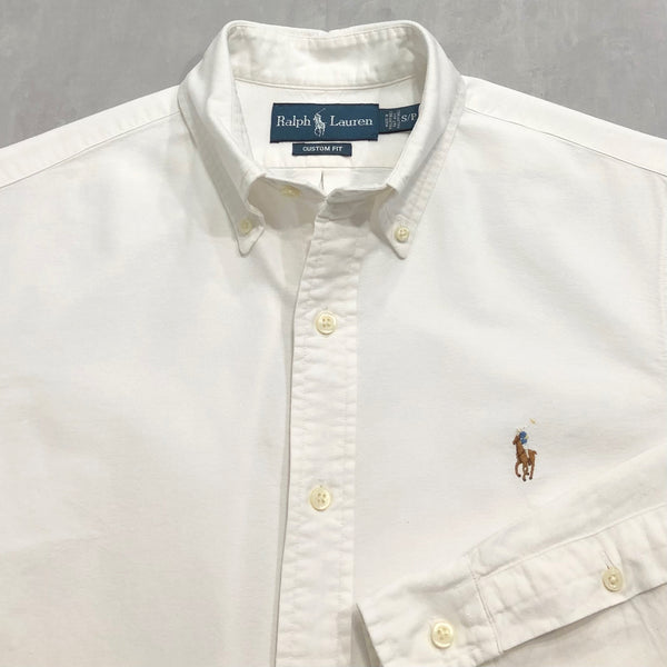 Polo Ralph Lauren Shirt (XS-S)