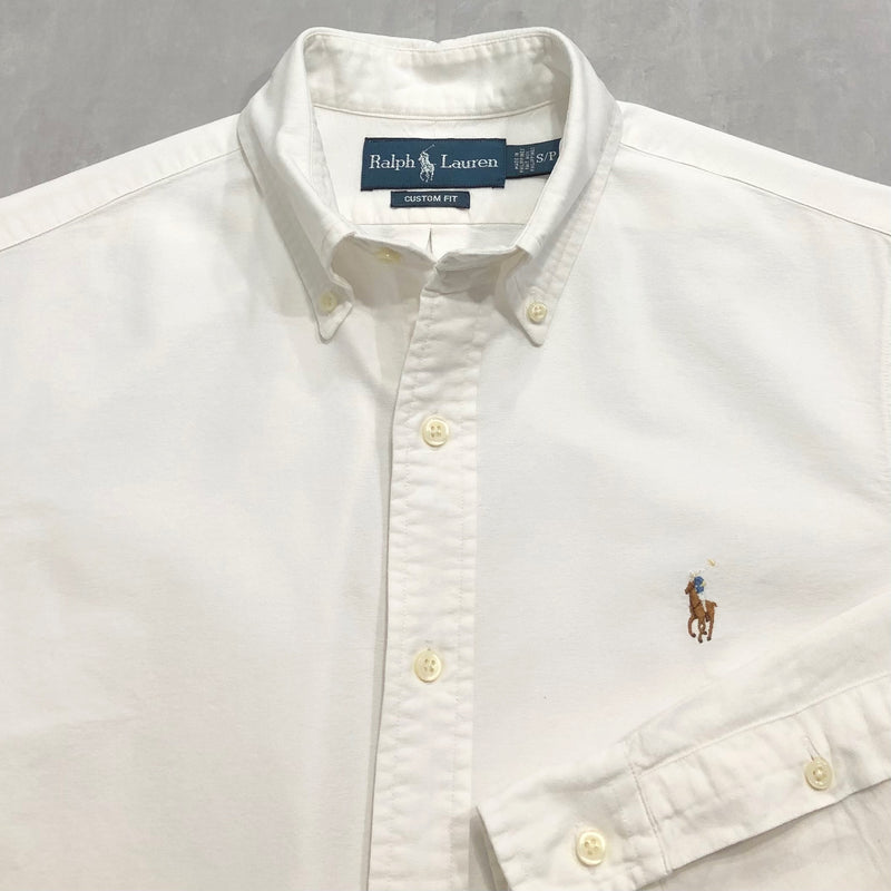Polo Ralph Lauren Shirt (XS-S)