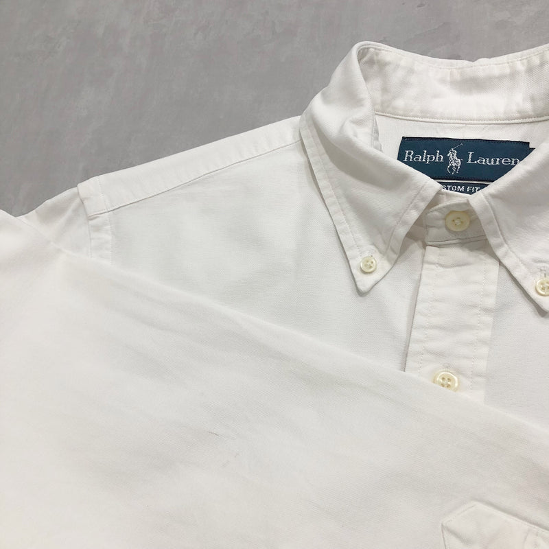 Polo Ralph Lauren Shirt (XS-S)