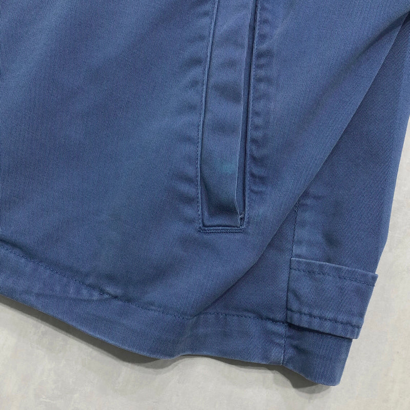 Polo Ralph Lauren Cotton Jacket (L/SHORT)