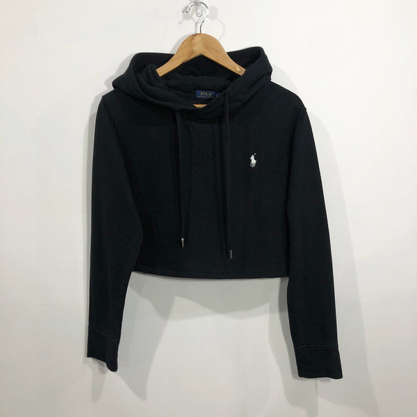 Polo Ralph Lauren Cropped Hoodie (W/M)