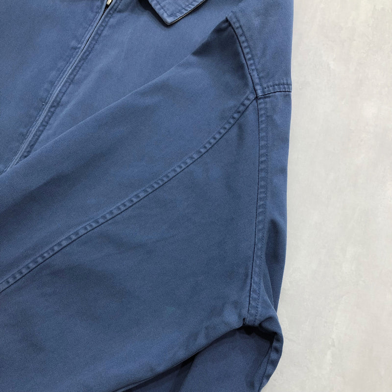 Polo Ralph Lauren Cotton Jacket (L/SHORT)