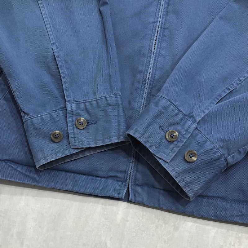 Polo Ralph Lauren Cotton Jacket (L/SHORT)