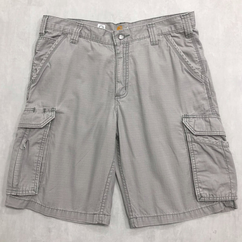 Carhartt Shorts (34)