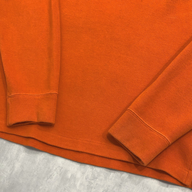 Polo Ralph Lauren Knit Quarter Zip (L)