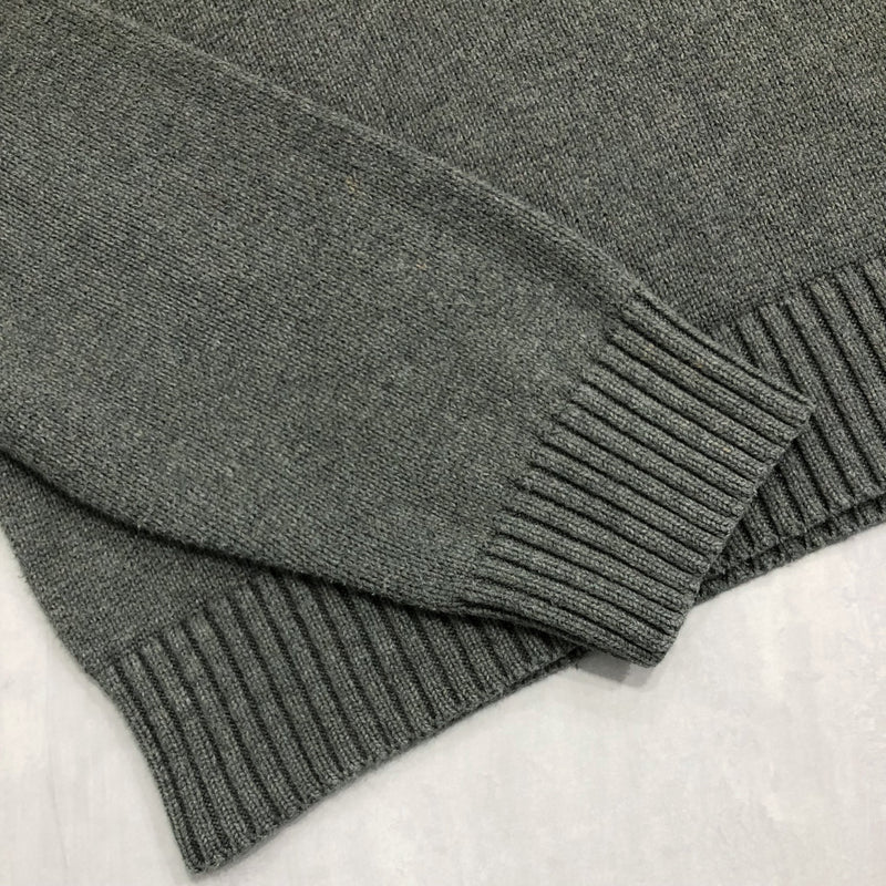Polo Ralph Lauren Knit Quarter Zip (L/SHORT)