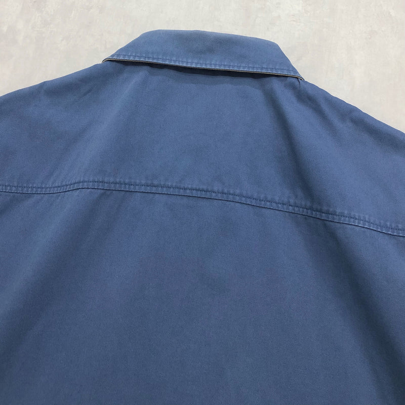 Polo Ralph Lauren Cotton Jacket (L/SHORT)