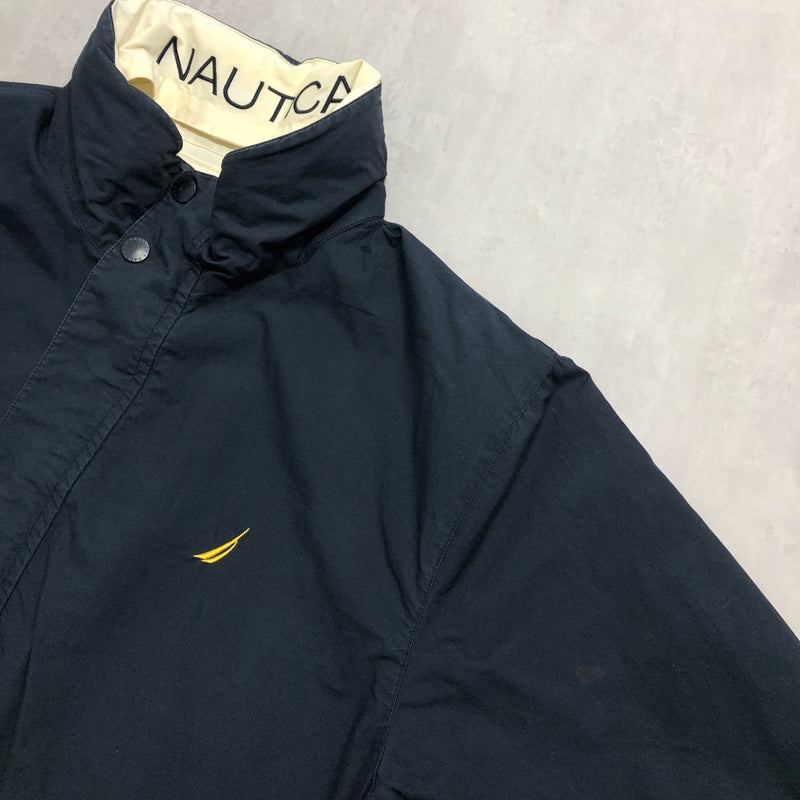 Nautica Reversible Jacket (XL)
