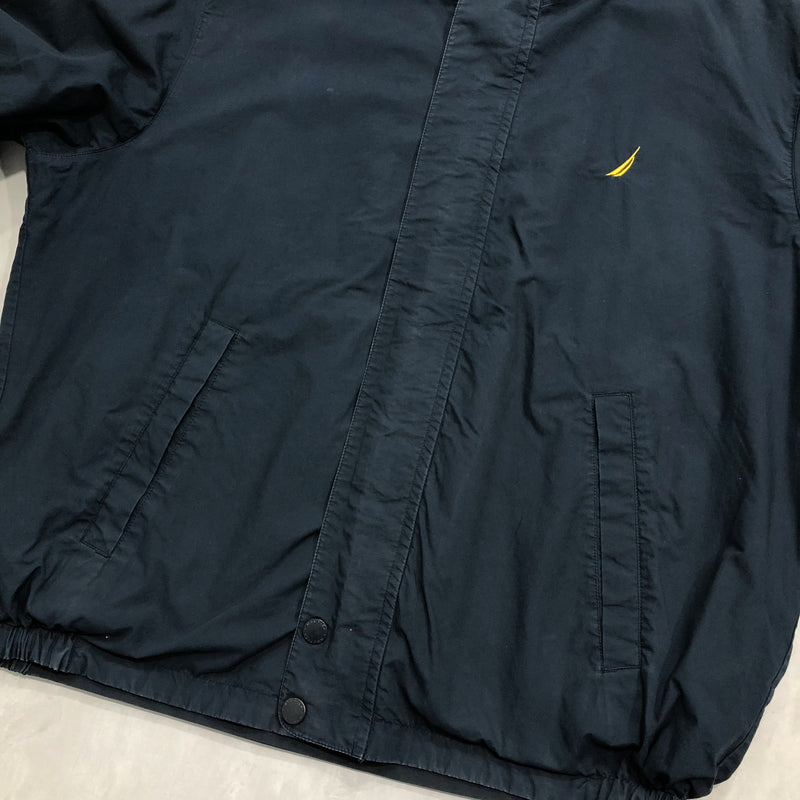 Nautica Reversible Jacket (XL)