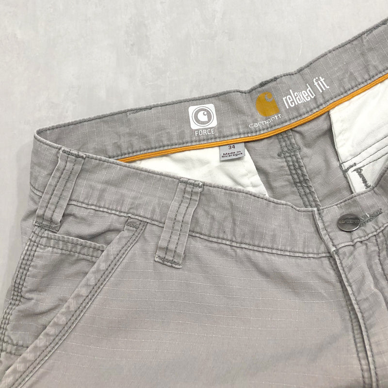 Carhartt Shorts (34)