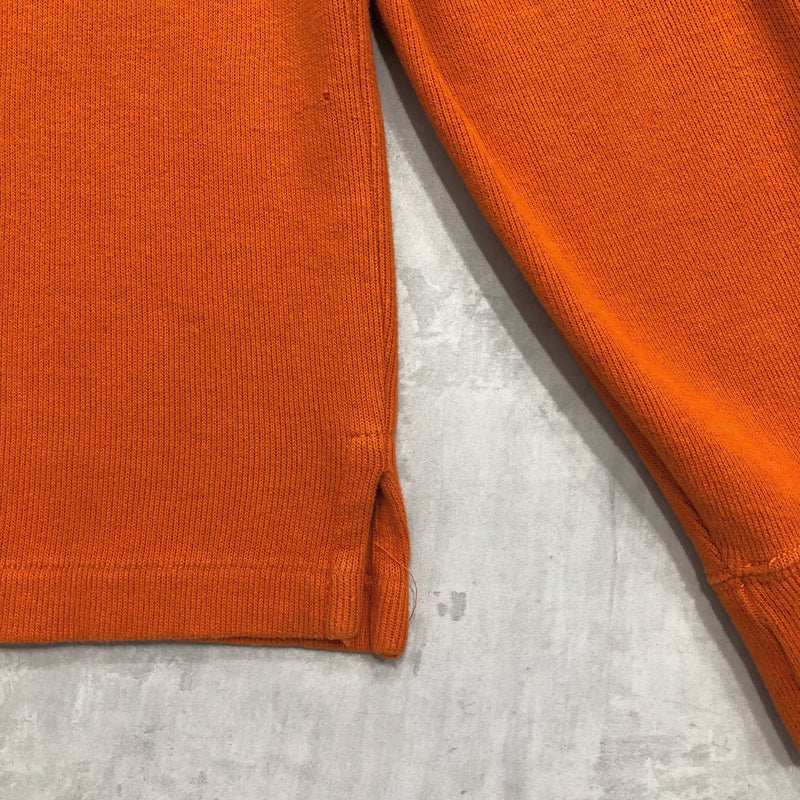 Polo Ralph Lauren Knit Quarter Zip (L)