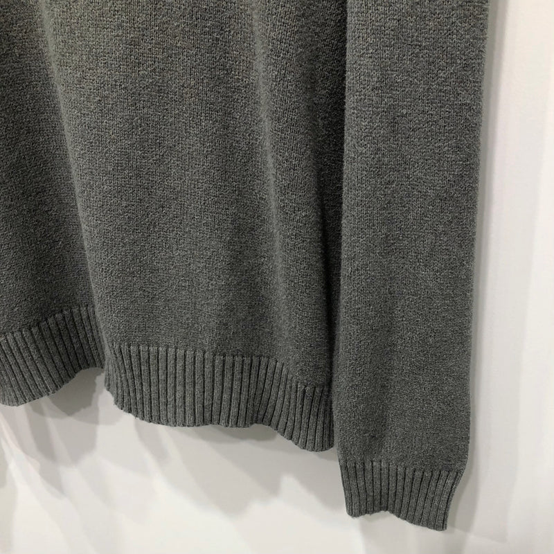 Polo Ralph Lauren Knit Quarter Zip (L/SHORT)