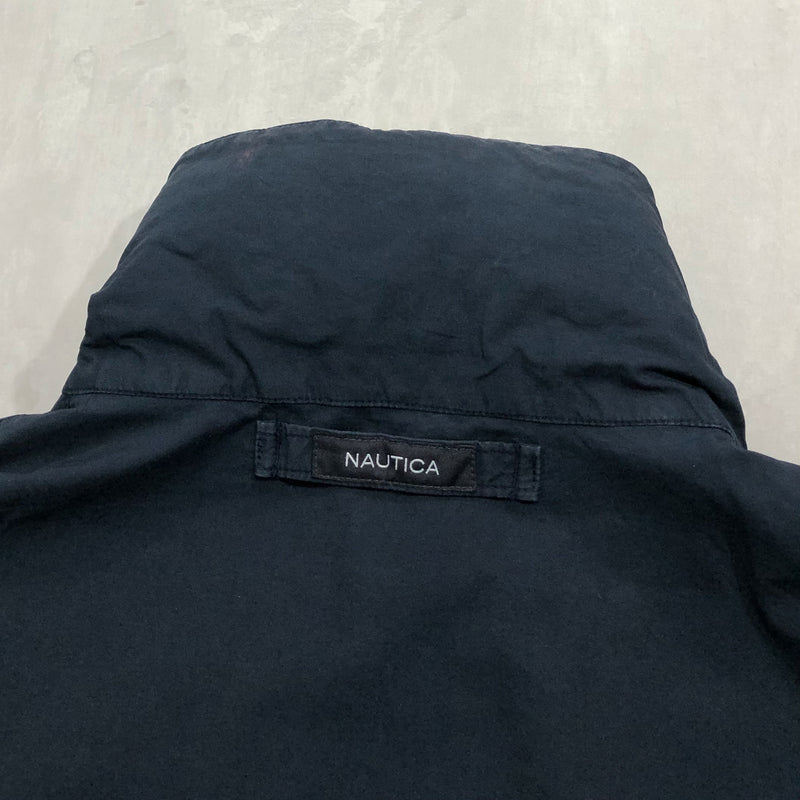 Nautica Reversible Jacket (XL)