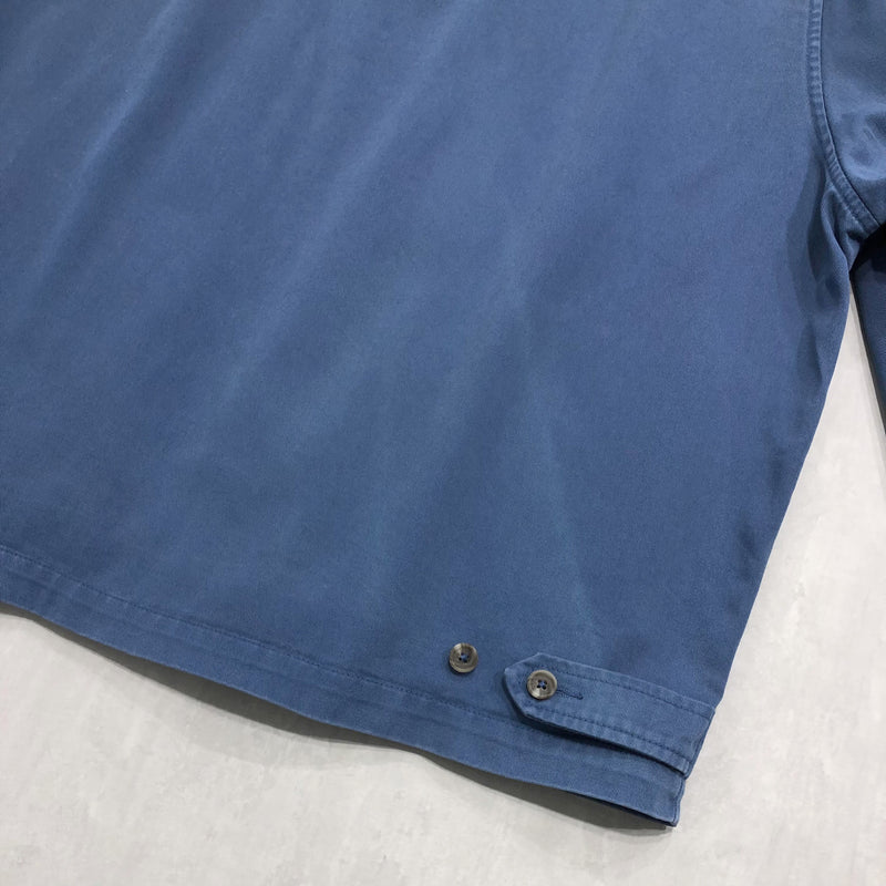 Polo Ralph Lauren Cotton Jacket (L/SHORT)