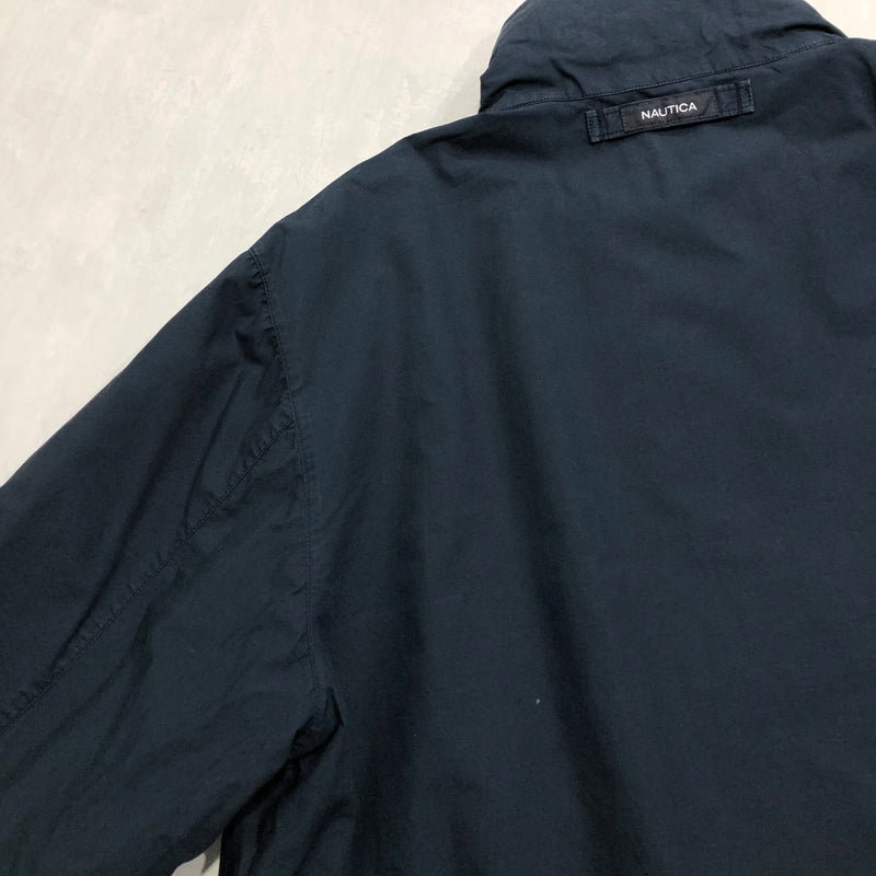 Nautica Reversible Jacket (XL)