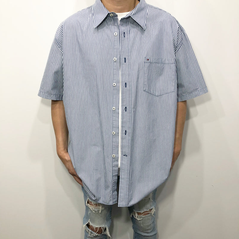 Tommy Hilfiger Shirt (XL)