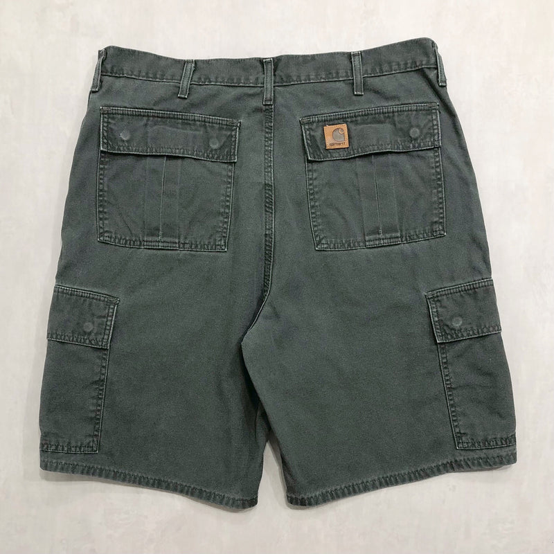 Carhartt Shorts (38)