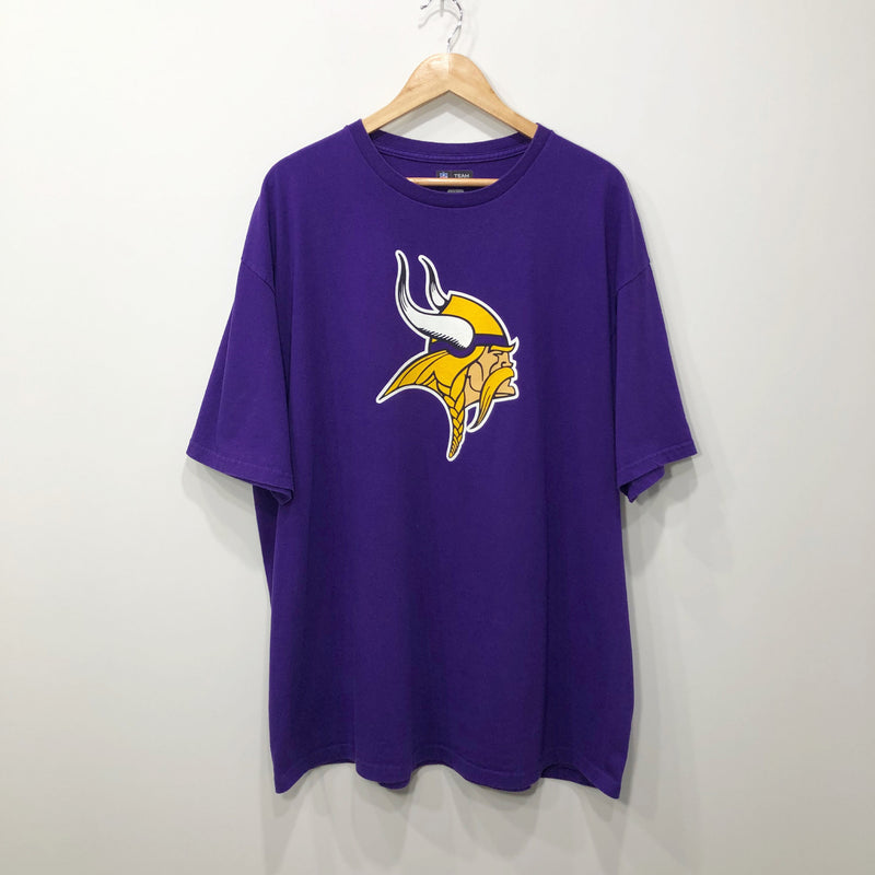 NFL T-Shirt Minnesota Vikings (2XL)