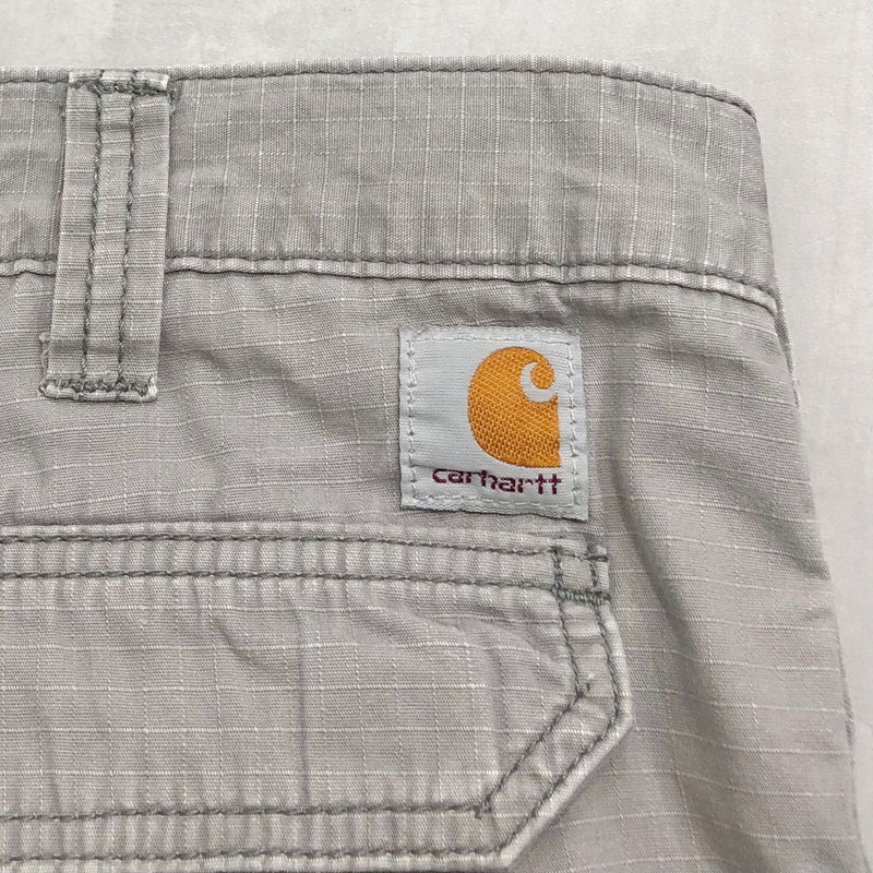 Carhartt Shorts (34)