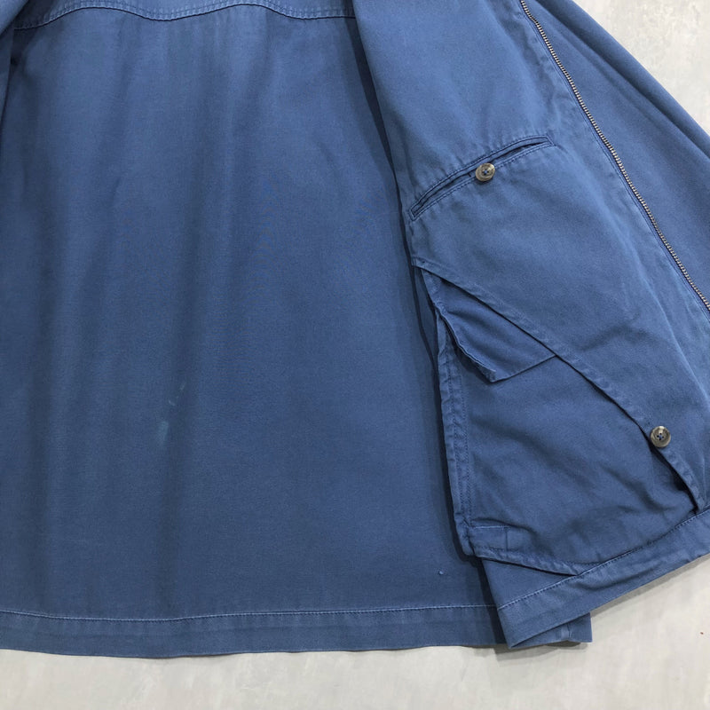 Polo Ralph Lauren Cotton Jacket (L/SHORT)