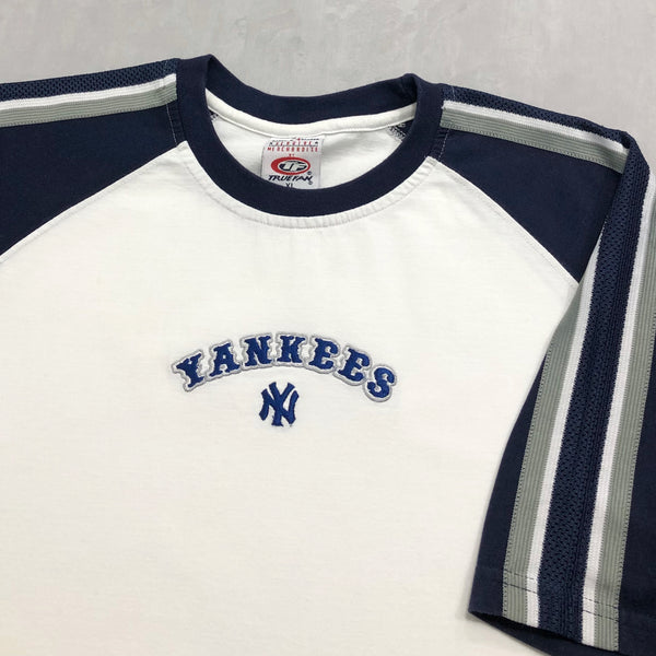 Vintage T-Shirt MLB New York Yankees (XL/TALL)