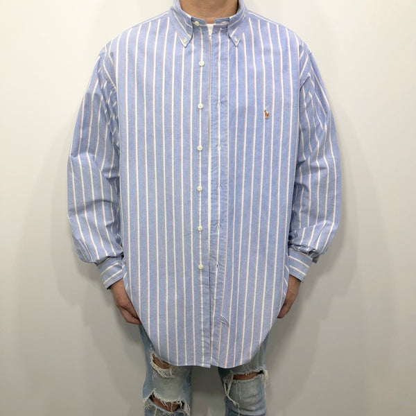 Polo Ralph Lauren Shirt (XL/TALL)