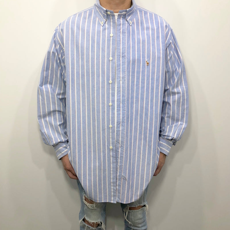 Polo Ralph Lauren Shirt (XL/TALL)