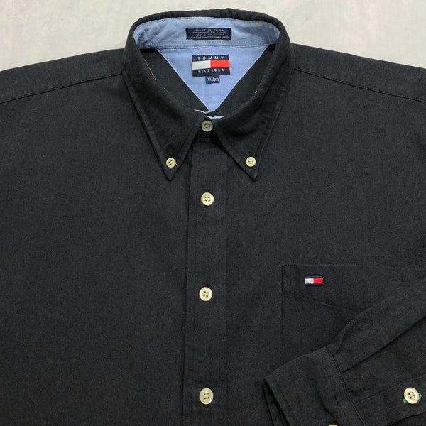 Vintage Tommy Hilfiger Shirt (L)