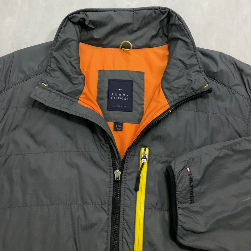 Tommy Hilfiger Jacket (XL)