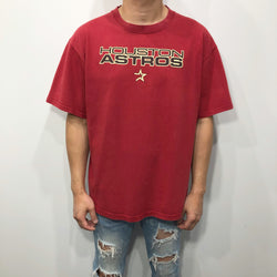 MLB T-Shirt Houston Astros (M)