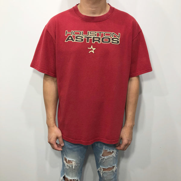 MLB T-Shirt Houston Astros (M)