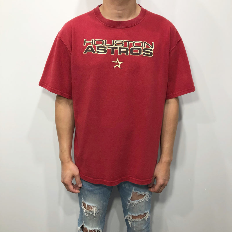 MLB T-Shirt Houston Astros (M)
