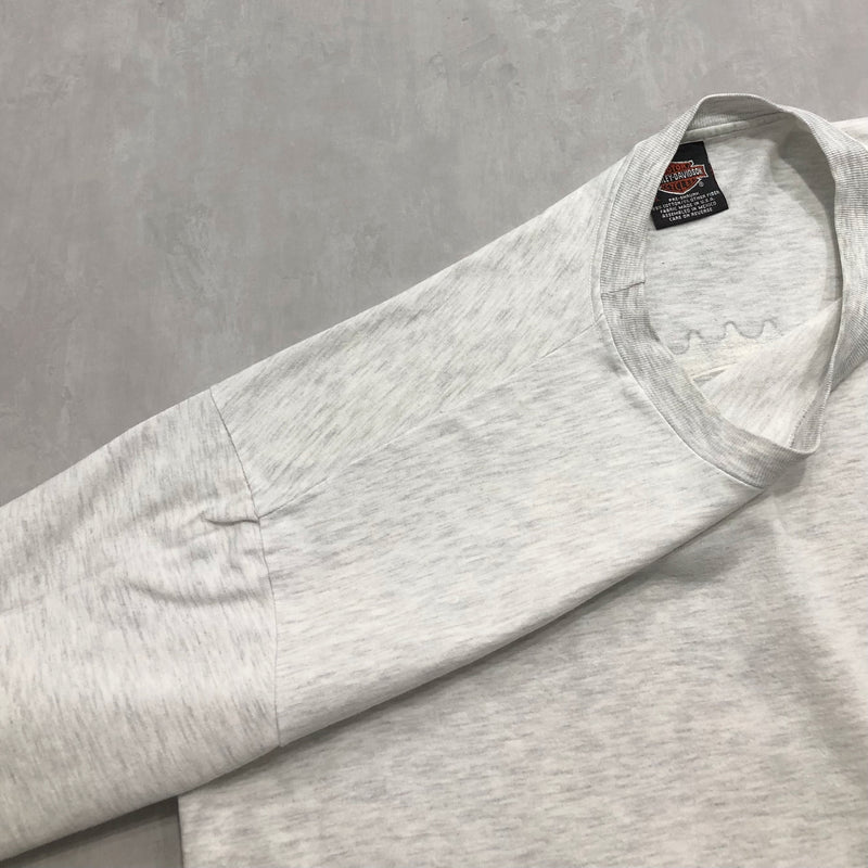 Harley Davidson T-Shirt 1996 Oceanside California (XL)