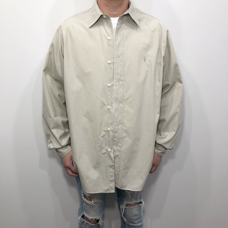 Polo Ralph Lauren Shirt (L/BIG/TALL)