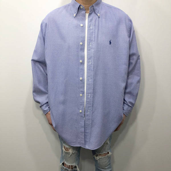 Polo Ralph Lauren Shirt (L/BIG)