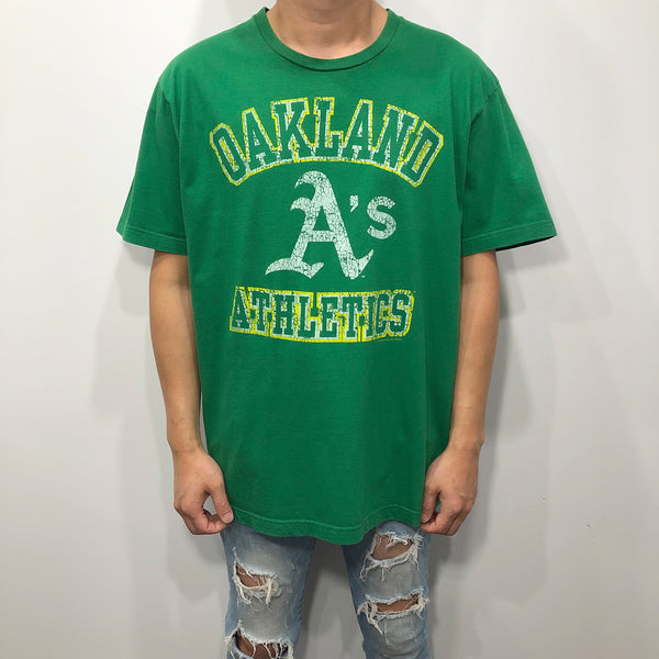 MLB T-Shirt Oakland Athletics (XL)