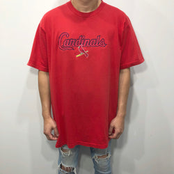 MLB T-Shirt St. Louis Cardinals (XL)