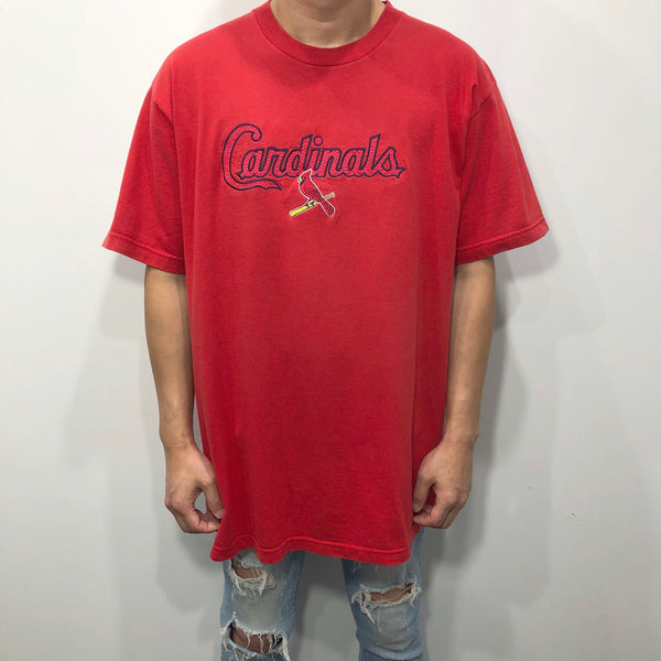 MLB T-Shirt St. Louis Cardinals (XL)