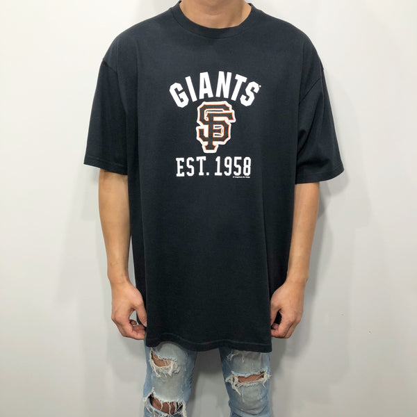 MLB T-Shirt San Francisco Giants (XL)