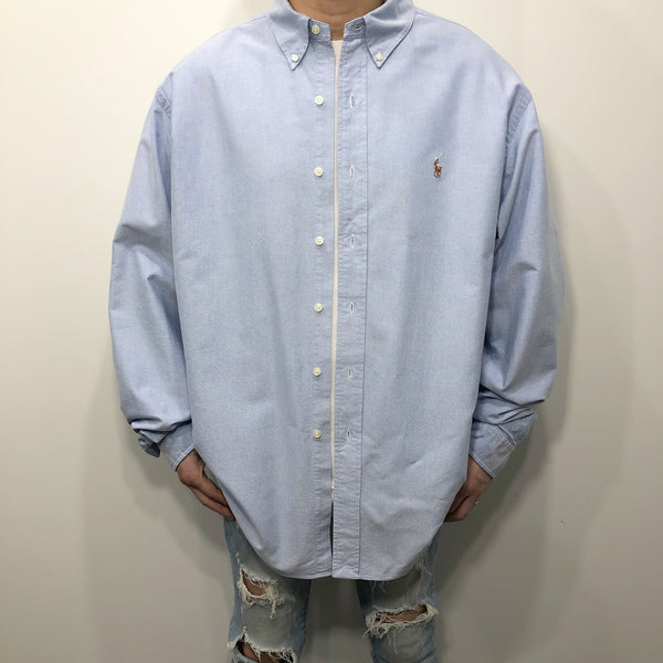 Polor Ralph Lauren Shirt (XL/TALL)