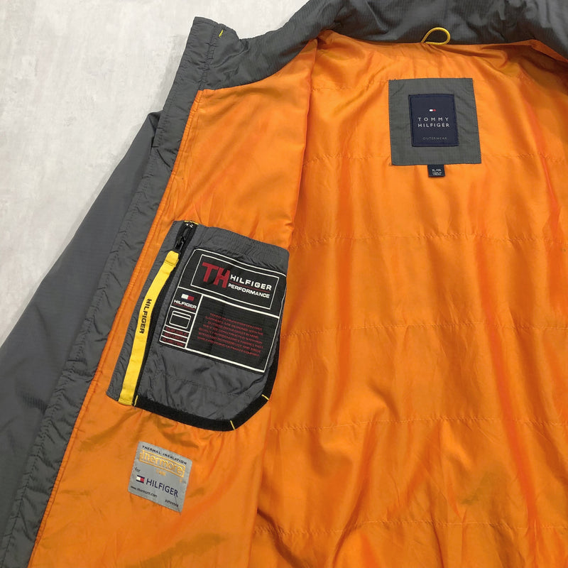 Tommy Hilfiger Jacket (XL)