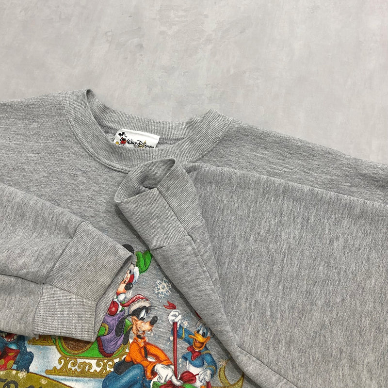 Disney Sweatshirt 2006 Walt Disney World (2XL/SHORT)